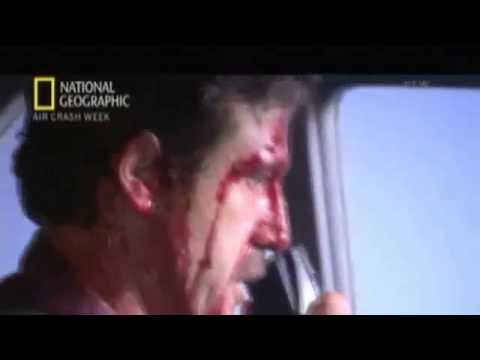 Air Crash Investigation S03E04 Suicide Attack: FedEx Flight 705