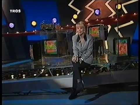 De Leukste Thuis ~ Linda de Mol ~ 1993