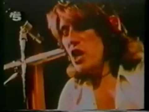 Ten Years After - I'd Love to Change the World - Alvin Lee