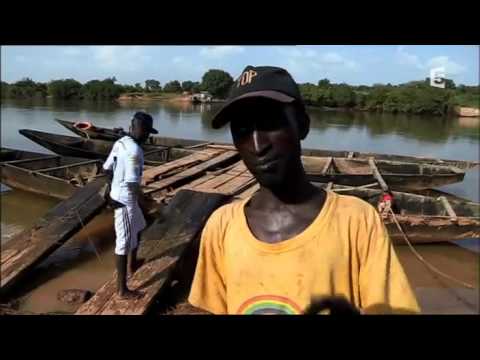 De Ouagadougou à Conakry, la route des possibles