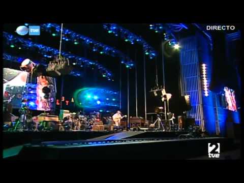 Neil Young - Show Completo Rock In Rio 2008