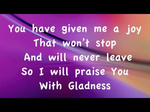 Planetshakers - Joy - with lyrics (2014)