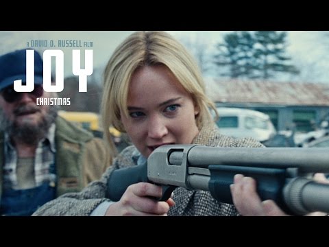 JOY | Official Teaser Trailer [HD] | 20th Century FOX