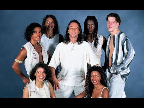 DJ BoBo - LET THE DREAM COME TRUE (Official Music Video)