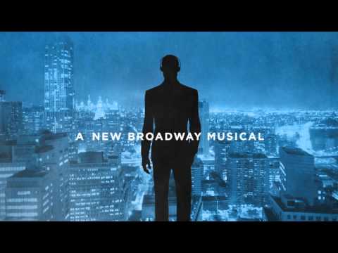 Coming to Broadway March 24, 2016 | AMERICAN PSYCHO