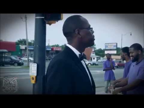 Black Israelites puts the Nation of Islam in check