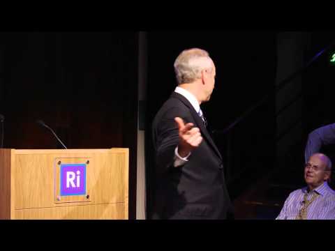 Michael Sandel: From market economy to market society - IQ2 Talks