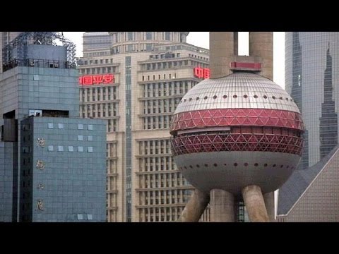 China's reform programme boosts markets - economy