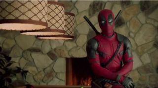 Deadpool-stuff