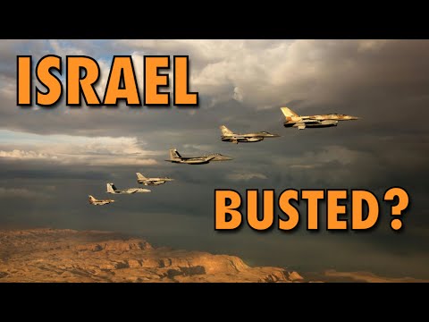 Did Israel Shoot Down Russian Metrojet Flight Over Egypt's Sinai Peninsula? FALSE FLAG ALERT!