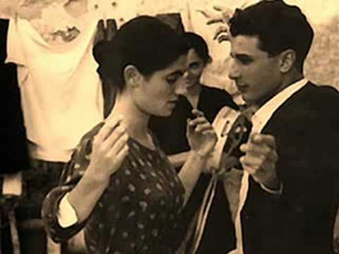 Top Italian Folk Music - Tarantella Pugliese - Music of Italy