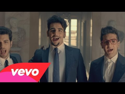 Il Volo - Grande amore