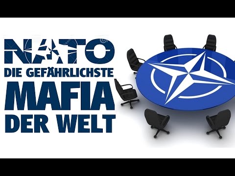 Die gefährlichste MAFIA der WELT - Die NATO // Dr.Daniele Ganser