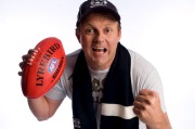 Billy Brownless is under pressure over remarks he made at a junior football club function.
