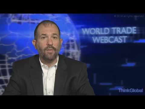 World Trade Webcast ep. 28: Wikitravel