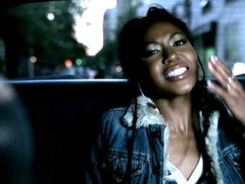 Amerie - Talkin' To Me (Edit)