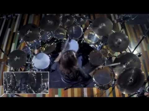 Damon Evans - Avenged Sevenfold - A Little Piece Of Heaven (Drum Cover)