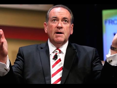 Mike Huckabee Wants Special Christian Rights