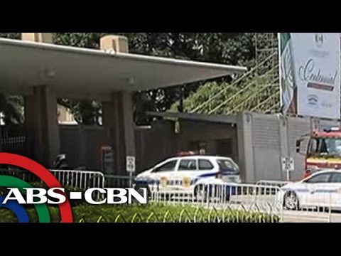 TV Patrol: Central compound ng INC, pinaiinspeksyon