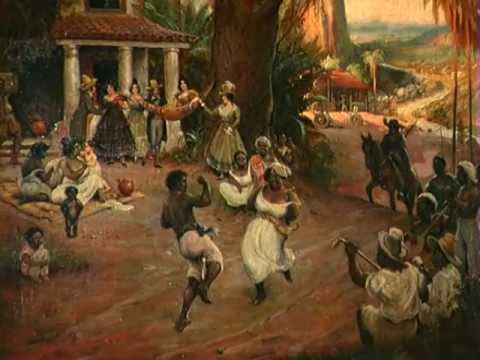 História da Música Brasileira - Cap. 2. A música setecentista no Brasil