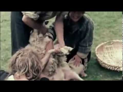 IRON AGE REALITY: LIVING IN THE PAST - Discovery/History/Science (documentary)