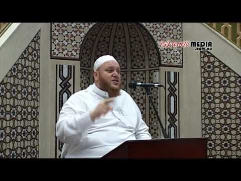 What Islam Says About Riba (Interest or Usury) - By Sheikh Shady Alsuleiman