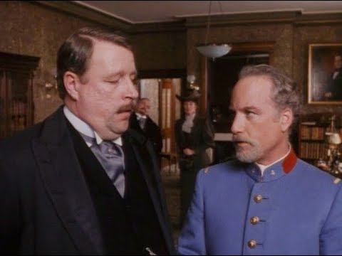 Richard Dreyfuss in "Prisoner of Honor" 1991 Movie Trailer