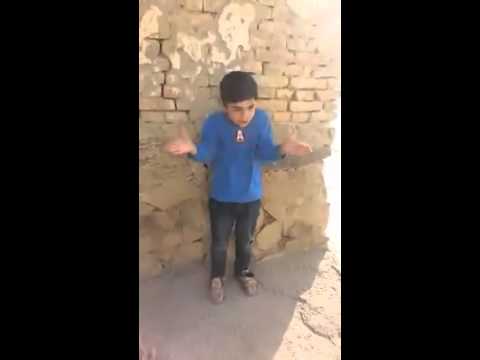 New Ashraf Ghani Pashto Very Funny Video Clip Small Boy