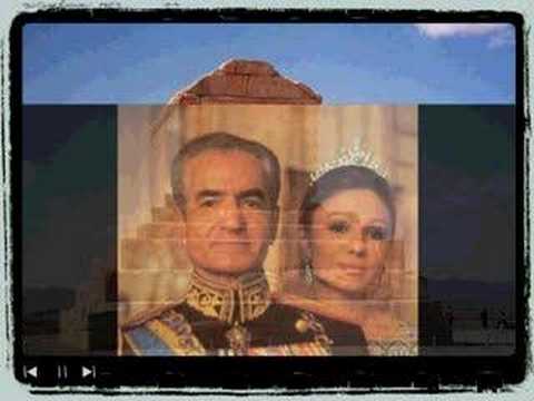 Pahlavi Dynasty