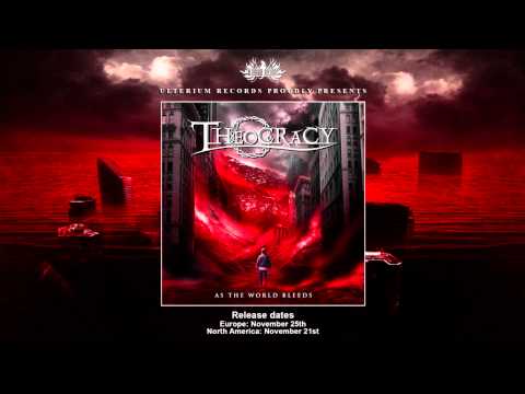 Theocracy - 30 Pieces of Silver