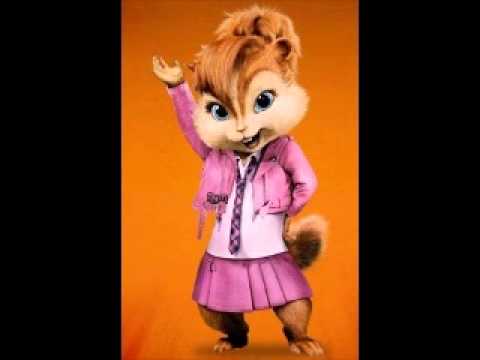 vamos a la playa-chipmunks