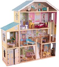 KidKraft 65252 Majestic Dollhouse