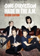 Made In The A.M. (Deluxe Edition)