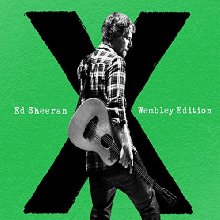 x (Wembley Edition)