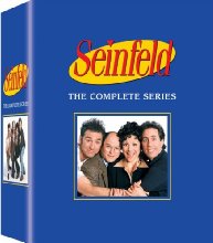 Seinfeld: The Complete Series Box Set