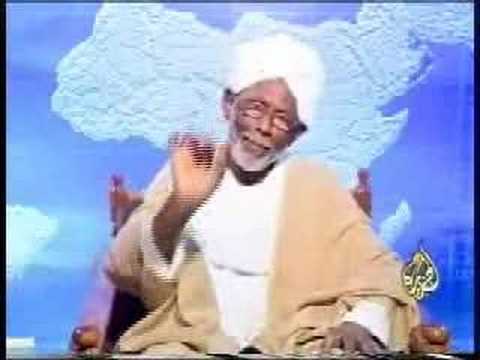 Sheikh Hassan al-Turabi (Part 2)