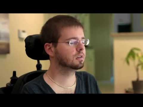 ALS - Lou Gehrig's disease