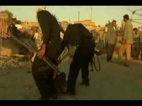 Mahdi Army punishes alcohol sellers in Iraq