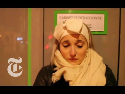 Paris Attacks 2015: Terror and Confusion | The New York Times