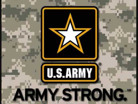 United States Army Theme