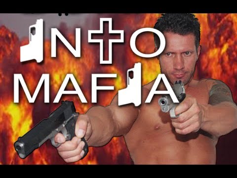 Born Into Mafia ☆ Comedy FULL MOVIE [2011] HD Release