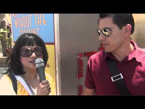 S1 Ep7 ● Hollywood Boulevard ON AIR with Yeena Fisher