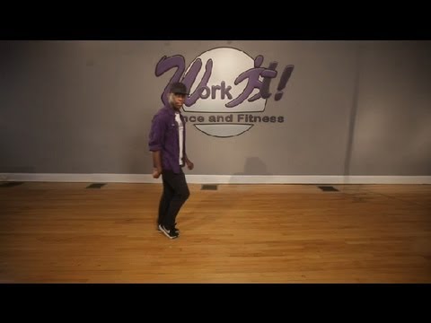 Step-by-Step for How to Moonwalk in Dancing : Hip-Hop Dance