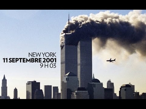 #1 Le 11 Septembre 2001: Le Film Documentaire