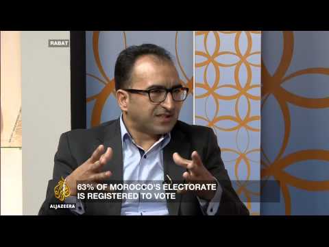 Inside Story: Morocco votes