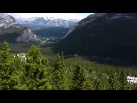 CANADA - Beautiful Alberta