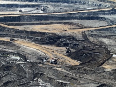 The Alberta Oil (Tar Sands): Canadian Prosperity - Global Nightmare