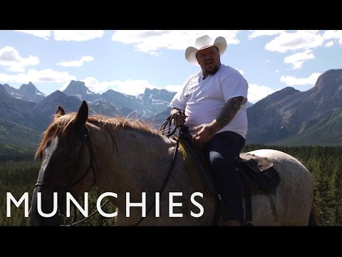 Cowboys in Calgary: Keep it Canada with Matty Matheson (Episode 1)