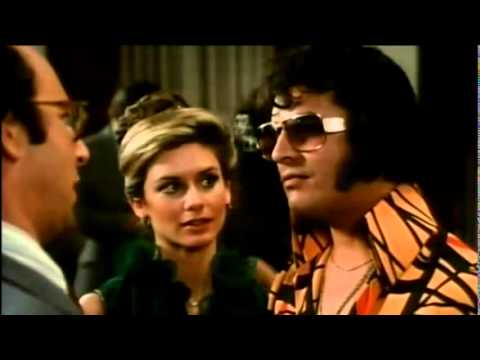 Elvis And The Beauty Queen (1981) Full Movie | Elvis Presley Movies