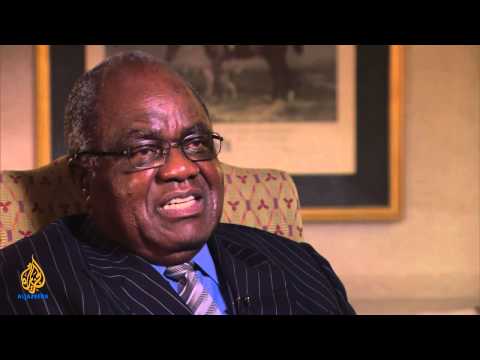 Talk to Al Jazeera - Pohamba: Namibia at the crossroads